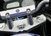 Yamaha FZ6 Fazer S2 Yamaha FZ6 Fazer S2